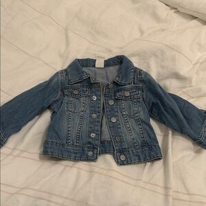 H&M Denim Jacket for Baby